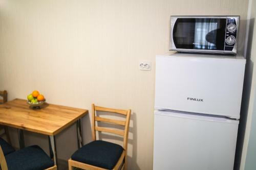 Hideout Apartment
