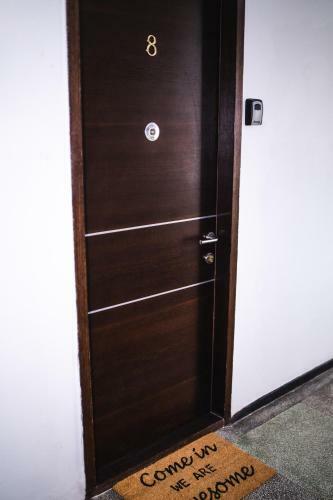 Hideout Apartment