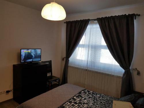 Apartamento Treasure Mountain Predeal