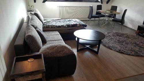Apartamento Treasure Mountain Predeal