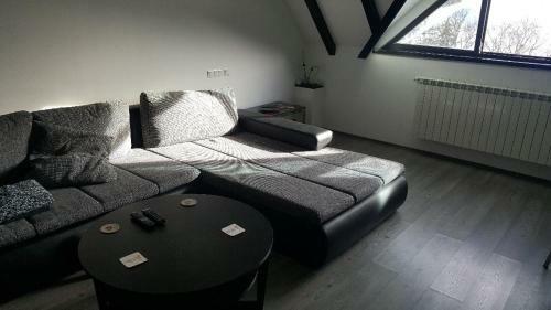 Apartamento Treasure Mountain Predeal