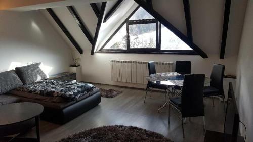 Apartamento Treasure Mountain Predeal