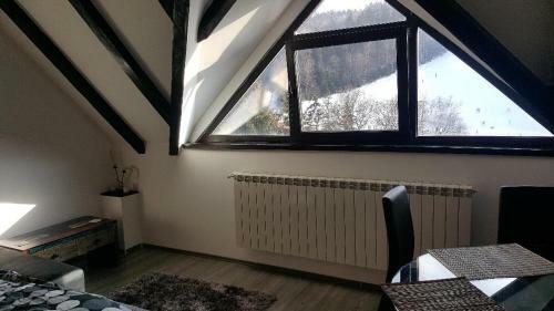 Apartamento Treasure Mountain Predeal