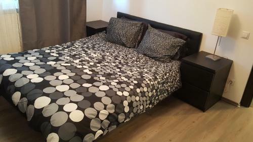 Apartamento Treasure Mountain Predeal