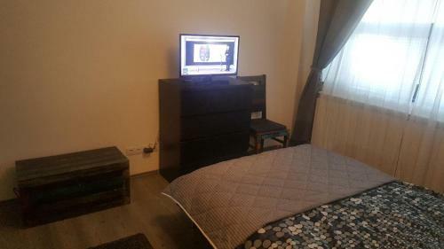 Apartamento Treasure Mountain Predeal