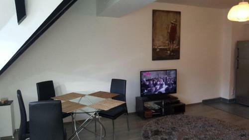Apartamento Treasure Mountain Predeal