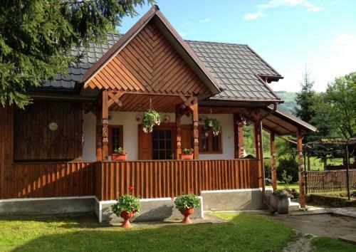 Hostal Pensiunea Turlas Maria