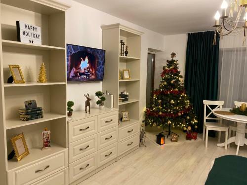 Apartamento Studio 16 Predeal