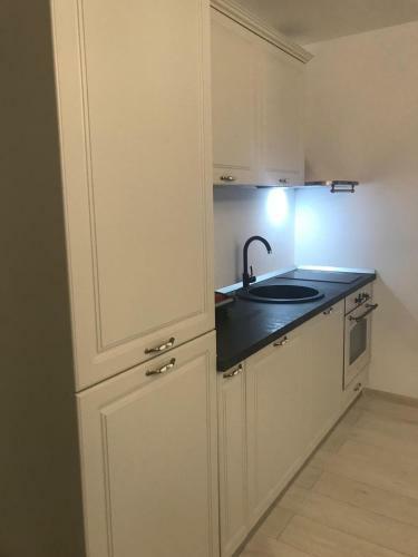 Apartamento Studio 16 Predeal