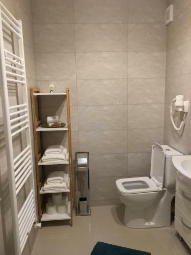 Apartamento Studio 16 Predeal