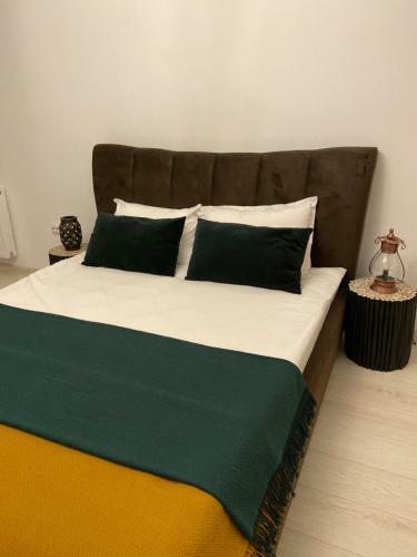 Apartamento Studio 16 Predeal