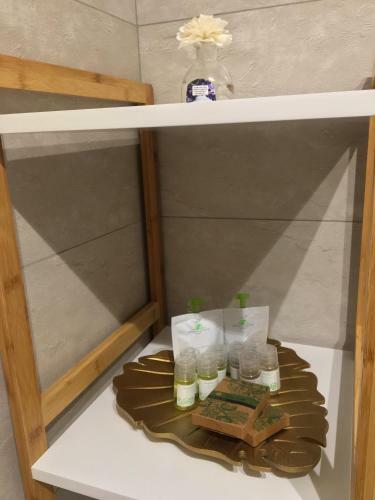 Apartamento Studio 16 Predeal