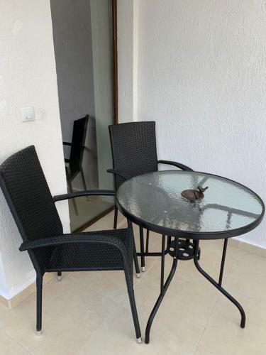 Apartamento Studio 16 Predeal