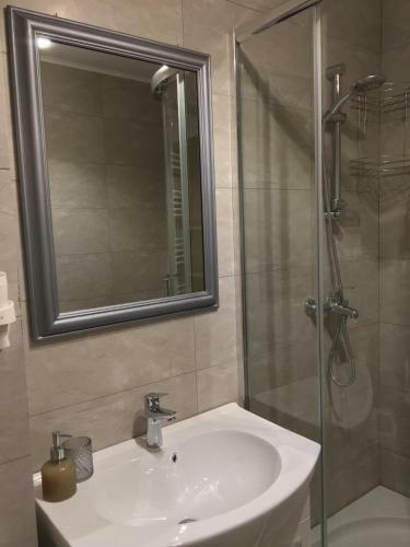 Apartamento Studio 16 Predeal