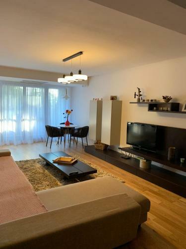 Apartamento Cioplea View