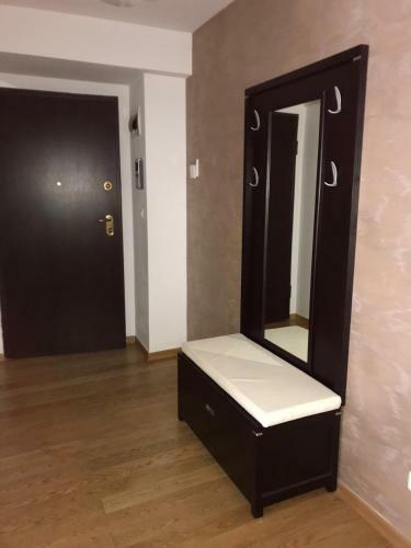 Apartamento Cioplea View