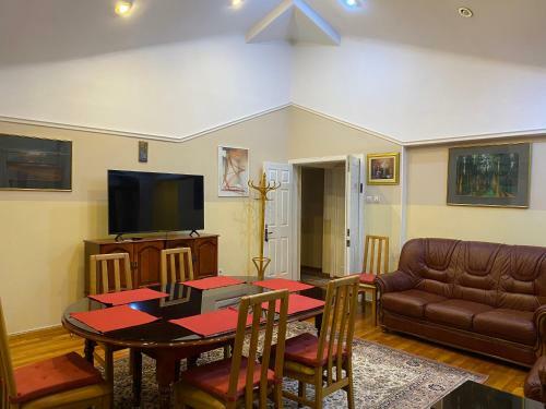 Apartamento Vila Phoenix