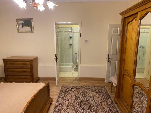 Apartamento Vila Phoenix