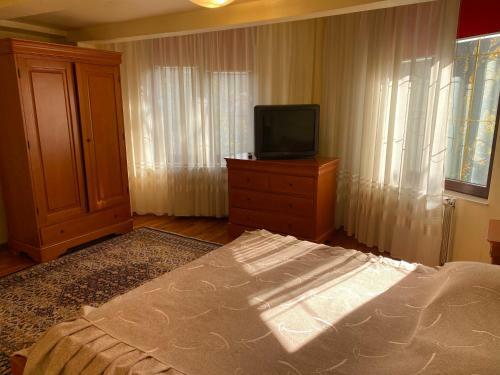 Apartamento Vila Phoenix