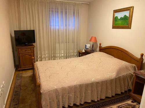 Apartamento Vila Phoenix