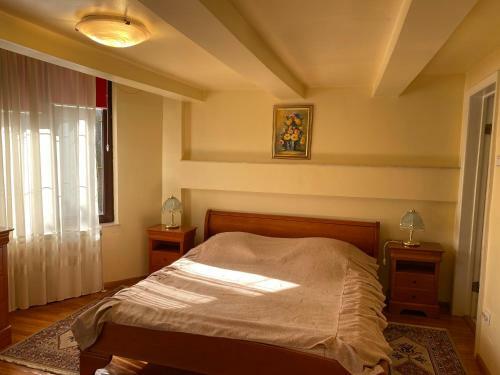 Apartamento Vila Phoenix