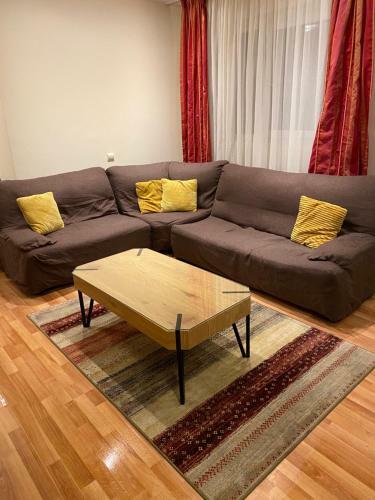 Villa Vila Amira Predeal