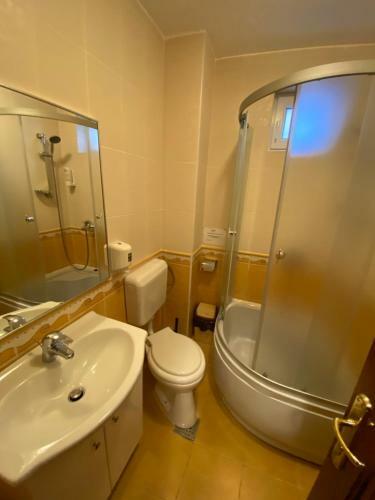 Villa Vila Amira Predeal