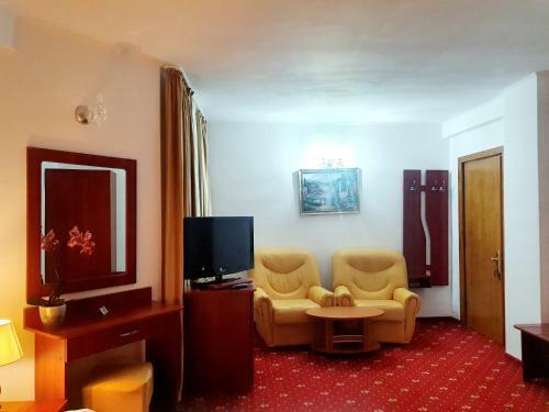 Hotel Cota 1200