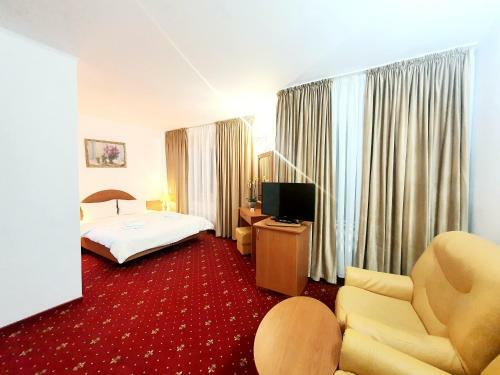 Hotel Cota 1200