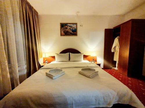 Hotel Cota 1200