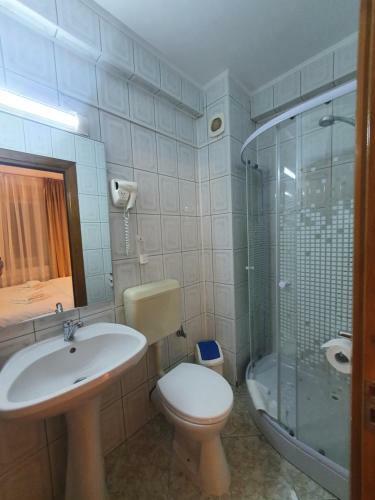 Hotel Cota 1200