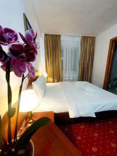 Hotel Cota 1200