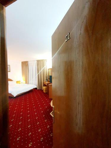 Hotel Cota 1200