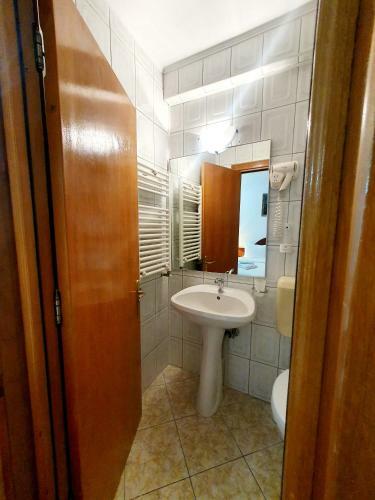 Hotel Cota 1200