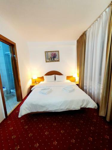 Hotel Cota 1200