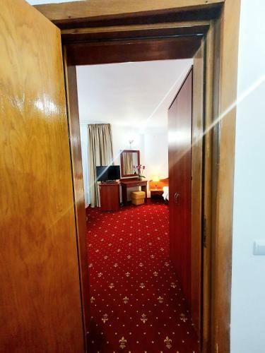 Hotel Cota 1200