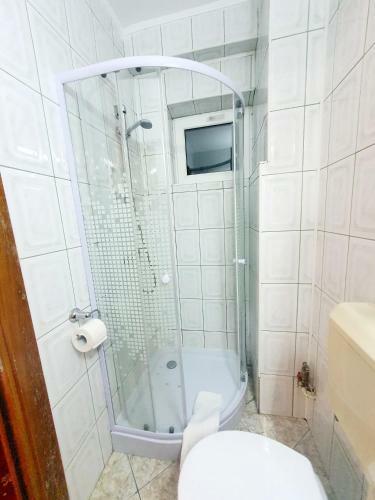 Hotel Cota 1200