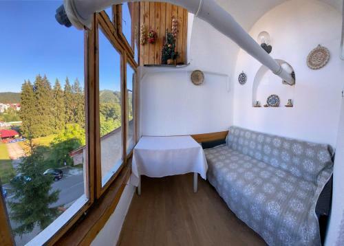 Apartament Viva Predeal