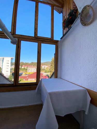Apartament Viva Predeal