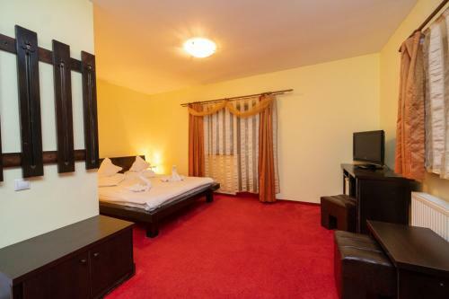 Hotel Casa Frent
