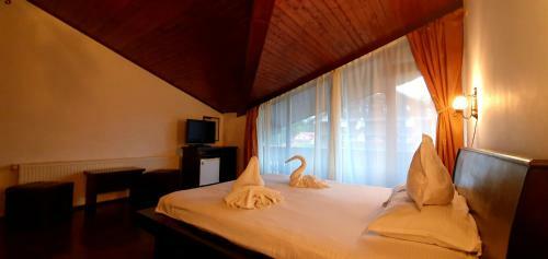 Hotel Casa Frent