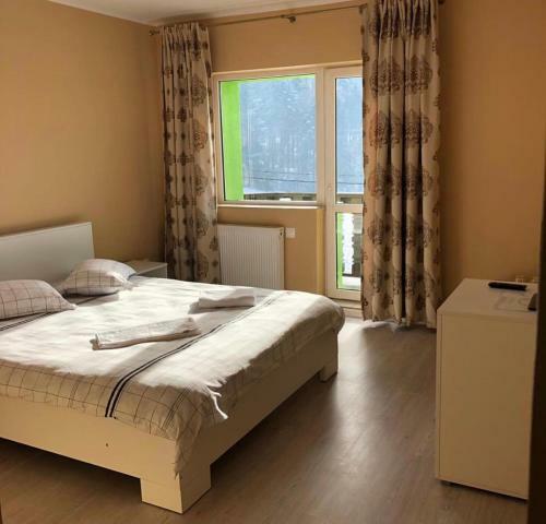 Hostal Pensiunea Sabina