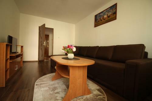 Apartamento Orion