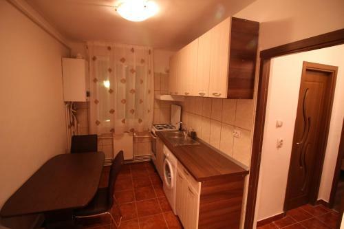Apartamento Orion