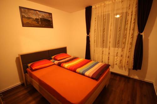 Apartamento Orion