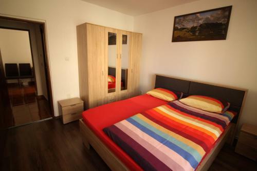 Apartamento Orion