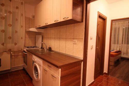 Apartamento Orion