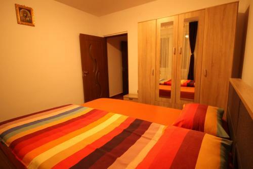 Apartamento Orion