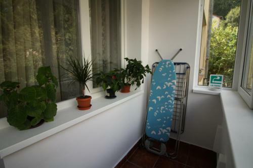 Apartamento Orion