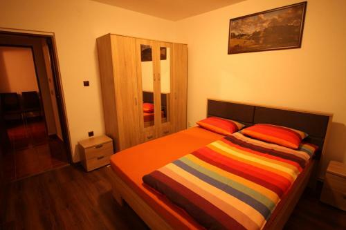 Apartamento Orion